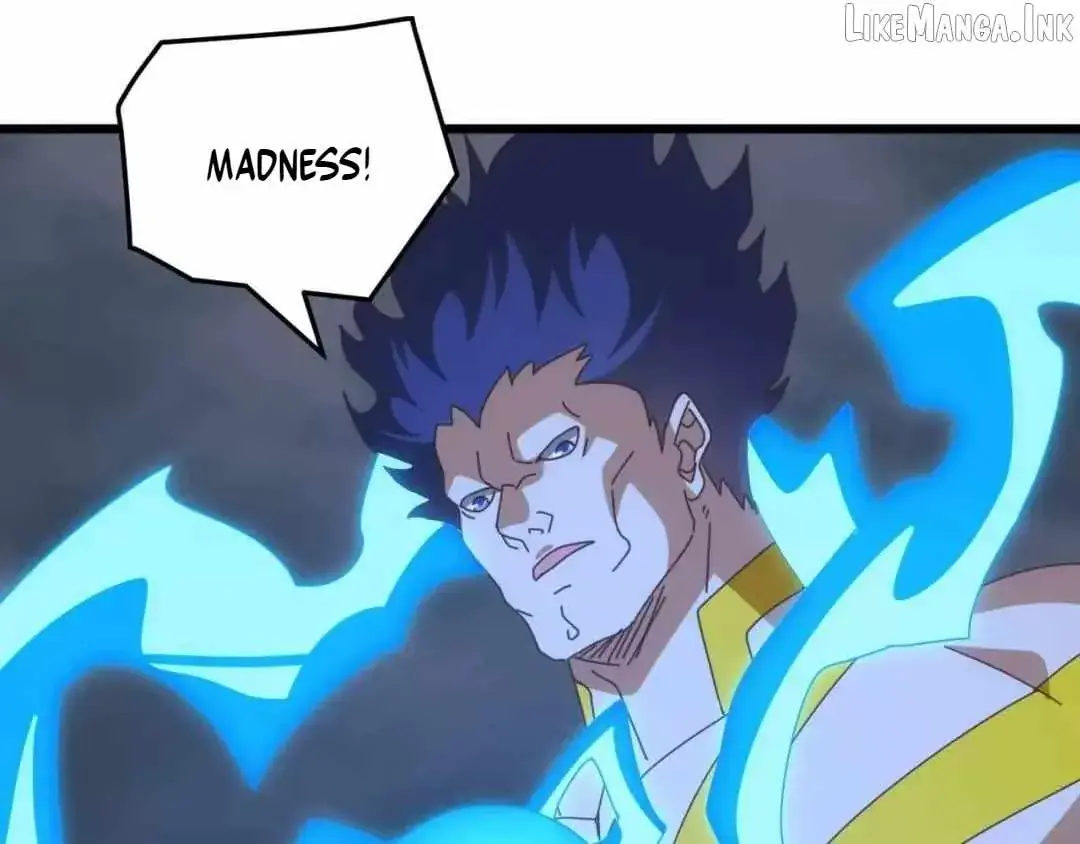 Invasion of the Myriad Races: Starting by Taming a Legendary Beast Chapter 94 Page 81