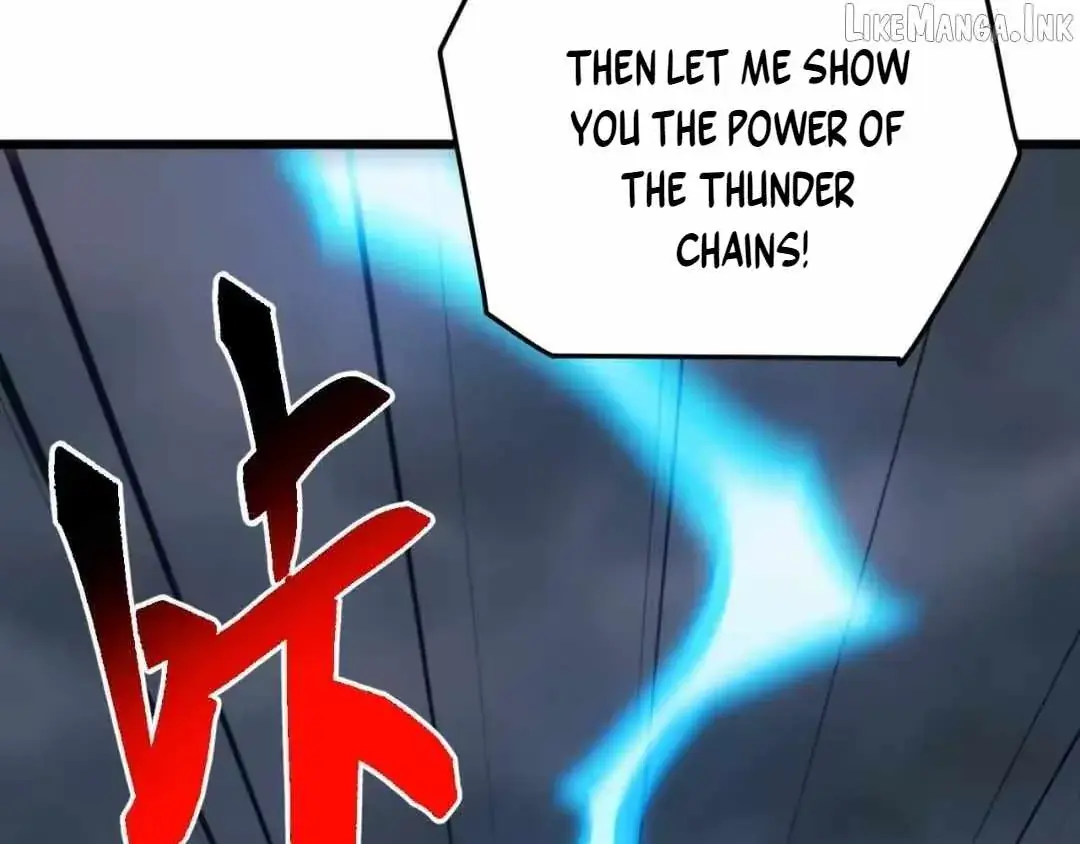 Invasion of the Myriad Races: Starting by Taming a Legendary Beast Chapter 94 Page 84