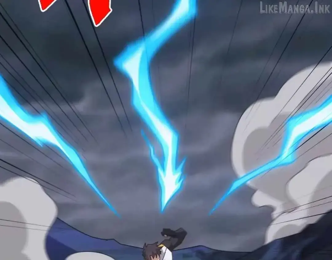 Invasion of the Myriad Races: Starting by Taming a Legendary Beast Chapter 94 Page 85