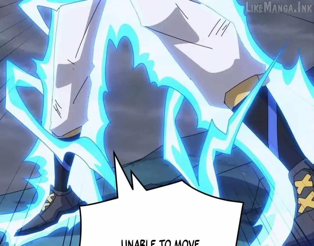 Invasion of the Myriad Races: Starting by Taming a Legendary Beast Chapter 94 Page 90