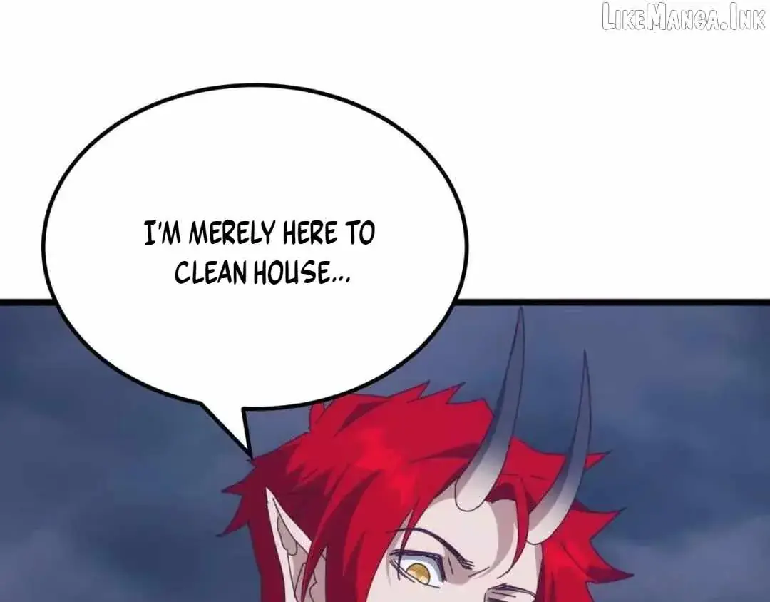 Invasion of the Myriad Races: Starting by Taming a Legendary Beast Chapter 94 Page 121