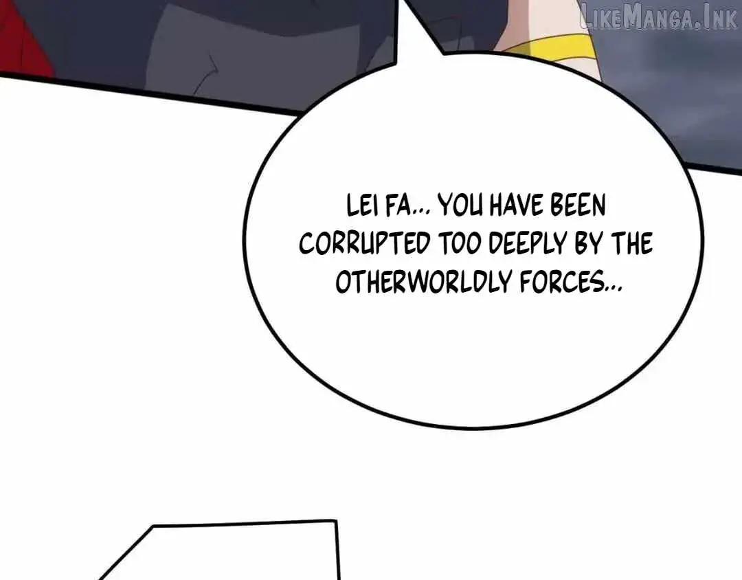 Invasion of the Myriad Races: Starting by Taming a Legendary Beast Chapter 94 Page 123