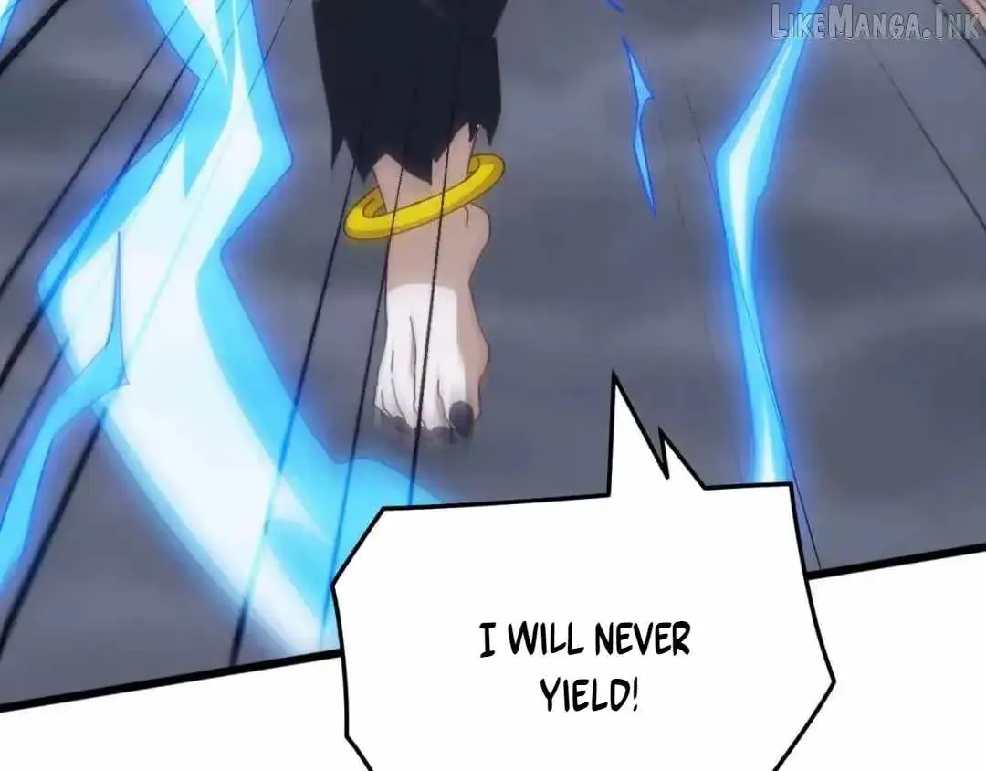 Invasion of the Myriad Races: Starting by Taming a Legendary Beast Chapter 94 Page 127