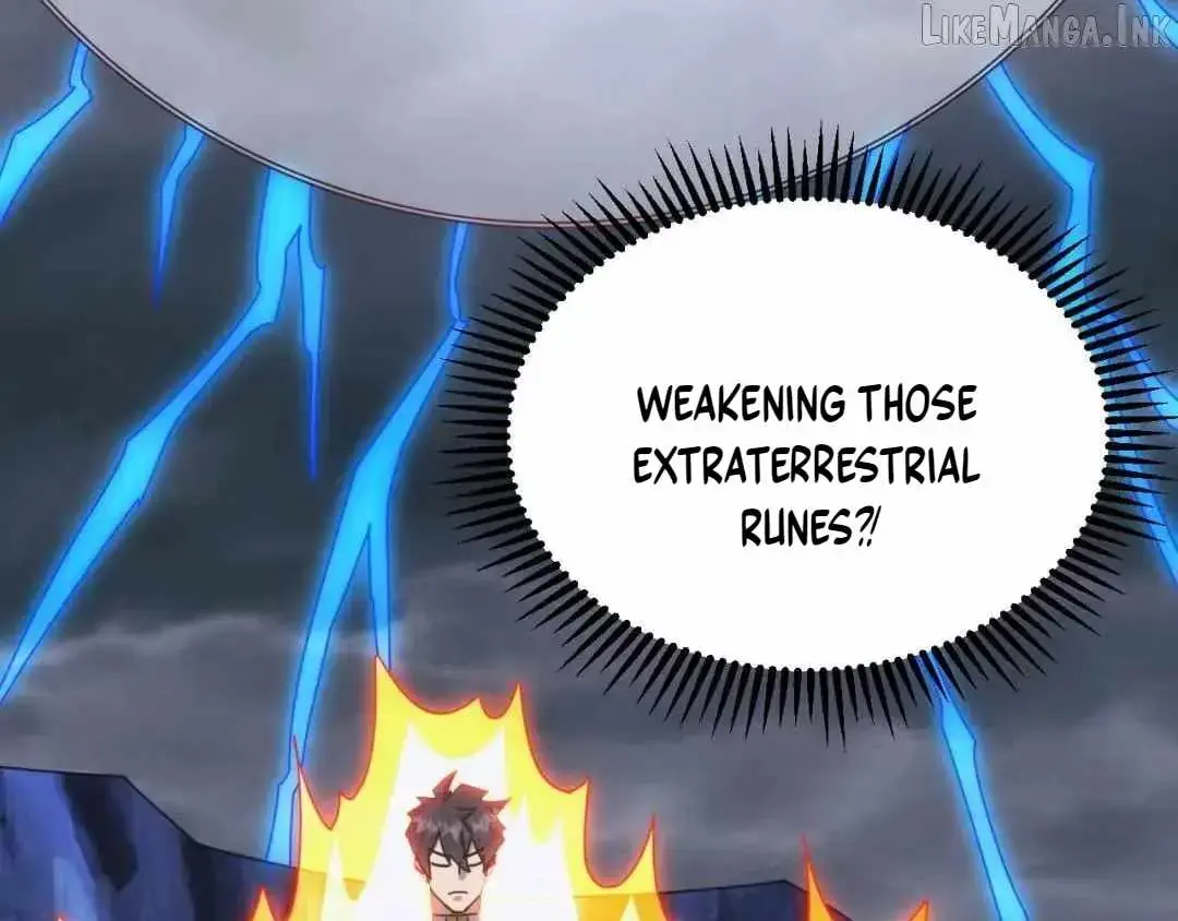 Invasion of the Myriad Races: Starting by Taming a Legendary Beast Chapter 94 Page 144
