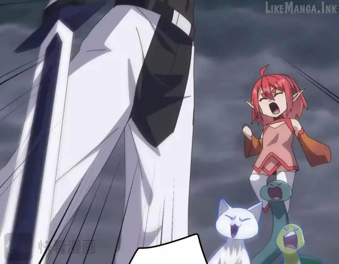 Invasion of the Myriad Races: Starting by Taming a Legendary Beast Chapter 94 Page 148