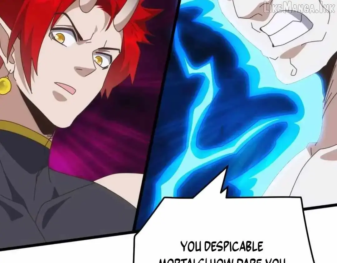 Invasion of the Myriad Races: Starting by Taming a Legendary Beast Chapter 94 Page 155