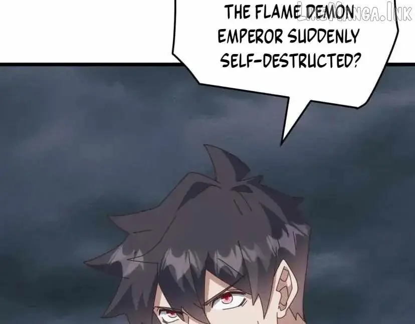 Invasion of the Myriad Races: Starting by Taming a Legendary Beast Chapter 95 Page 5