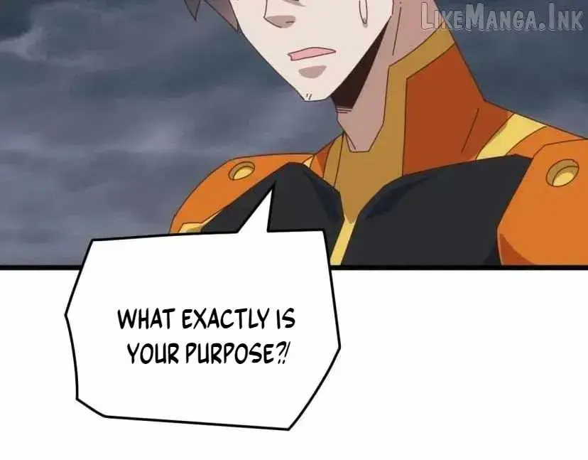 Invasion of the Myriad Races: Starting by Taming a Legendary Beast Chapter 95 Page 6