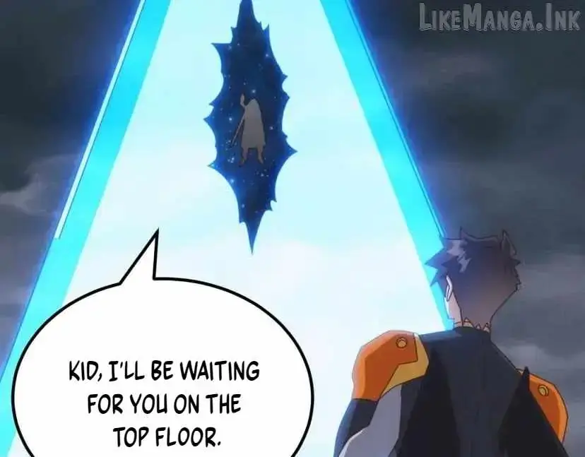 Invasion of the Myriad Races: Starting by Taming a Legendary Beast Chapter 95 Page 8