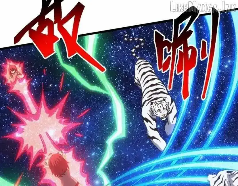 Invasion of the Myriad Races: Starting by Taming a Legendary Beast Chapter 96 Page 110