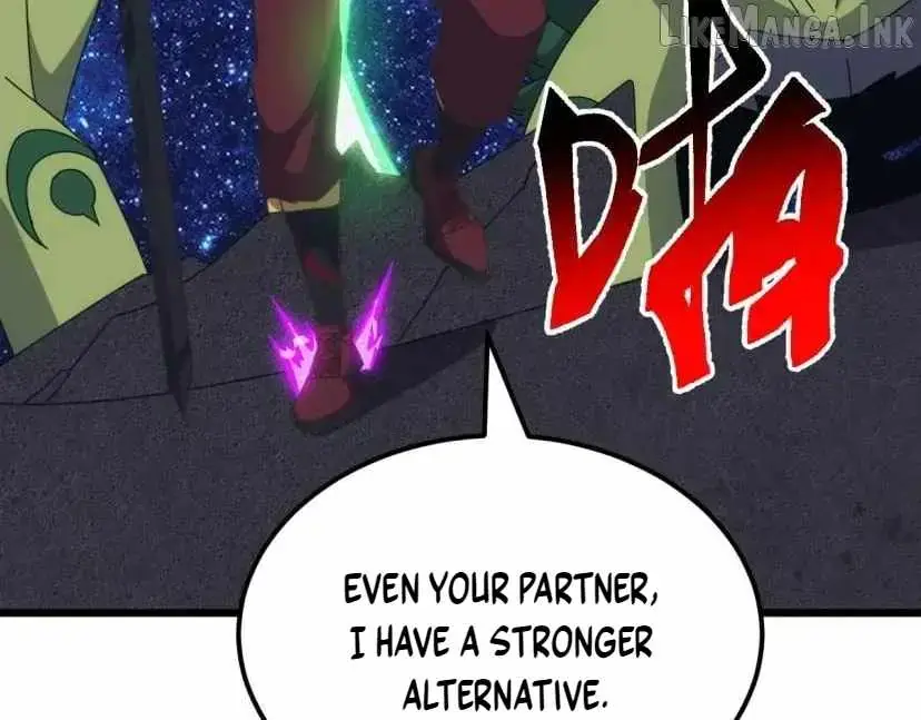 Invasion of the Myriad Races: Starting by Taming a Legendary Beast Chapter 96 Page 112