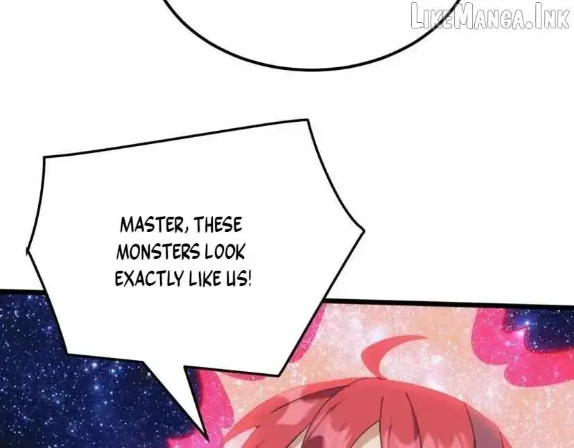 Invasion of the Myriad Races: Starting by Taming a Legendary Beast Chapter 96 Page 113