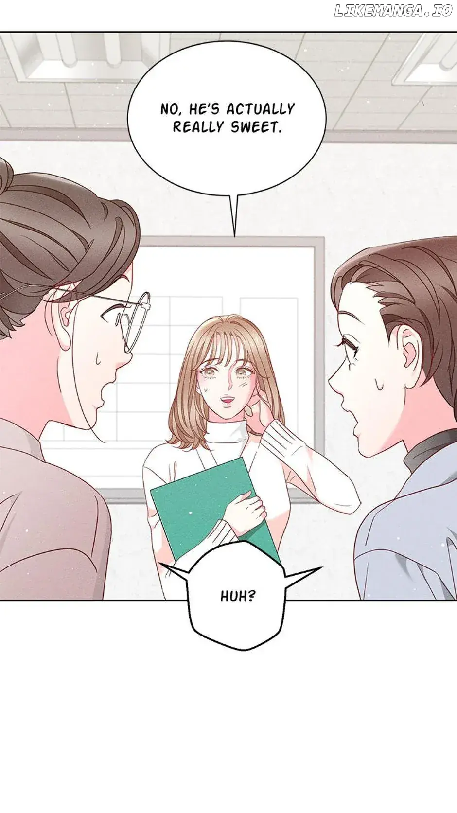 Invincible Territory Chapter 55 Page 13