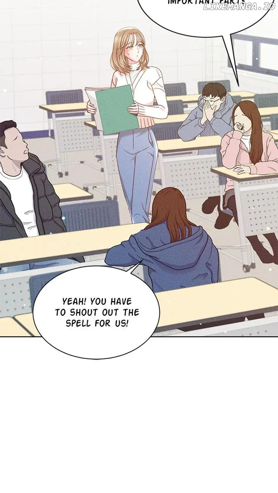 Invincible Territory Chapter 55 Page 30