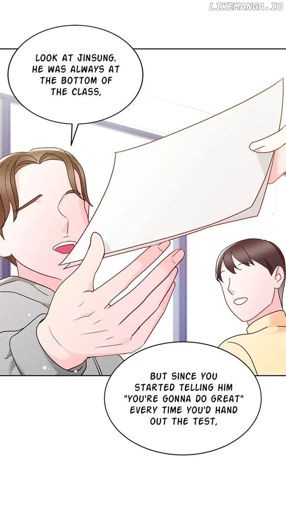Invincible Territory Chapter 55 Page 31