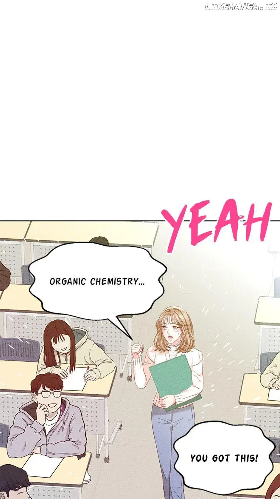 Invincible Territory Chapter 55 Page 33