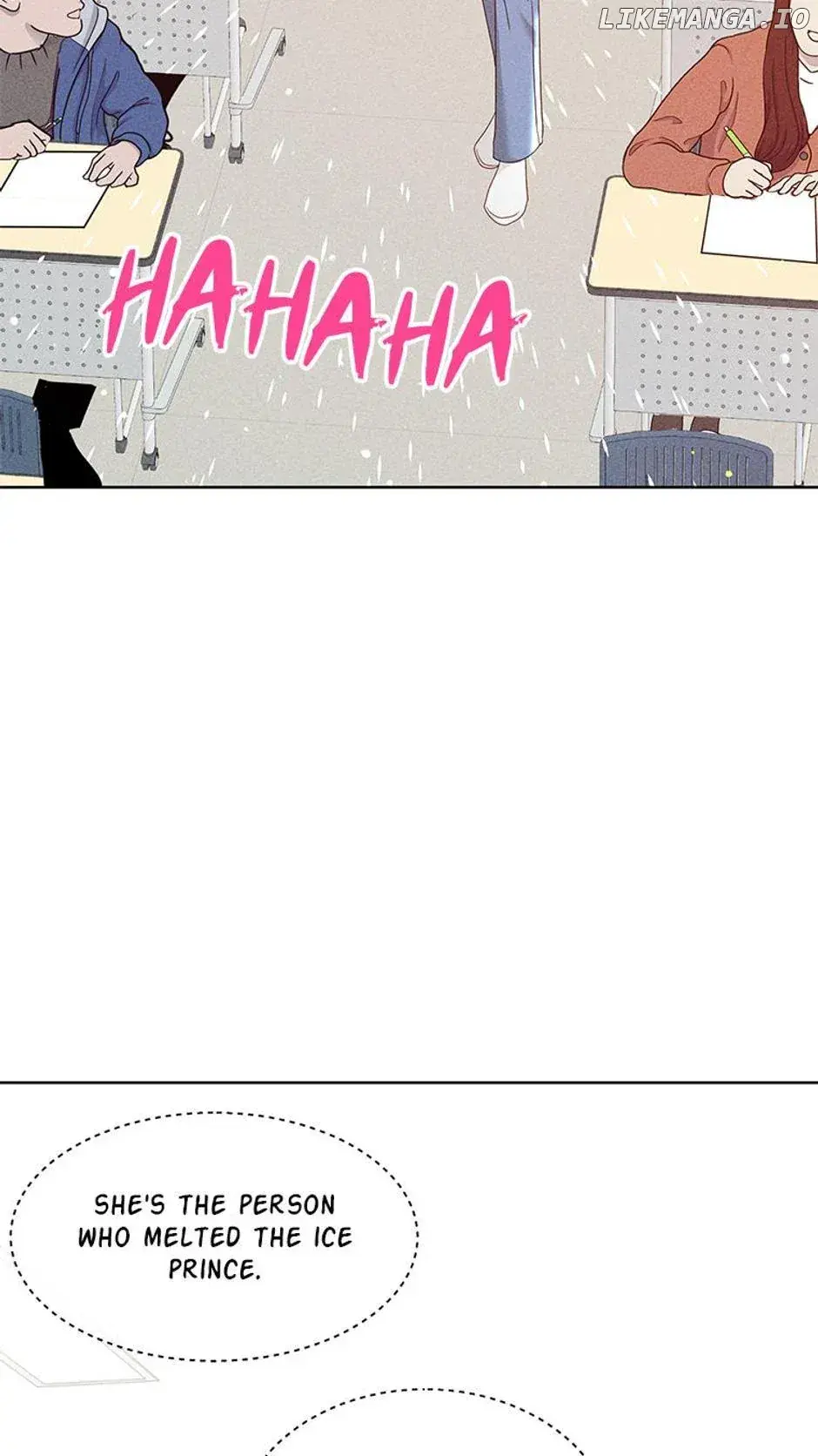 Invincible Territory Chapter 55 Page 34