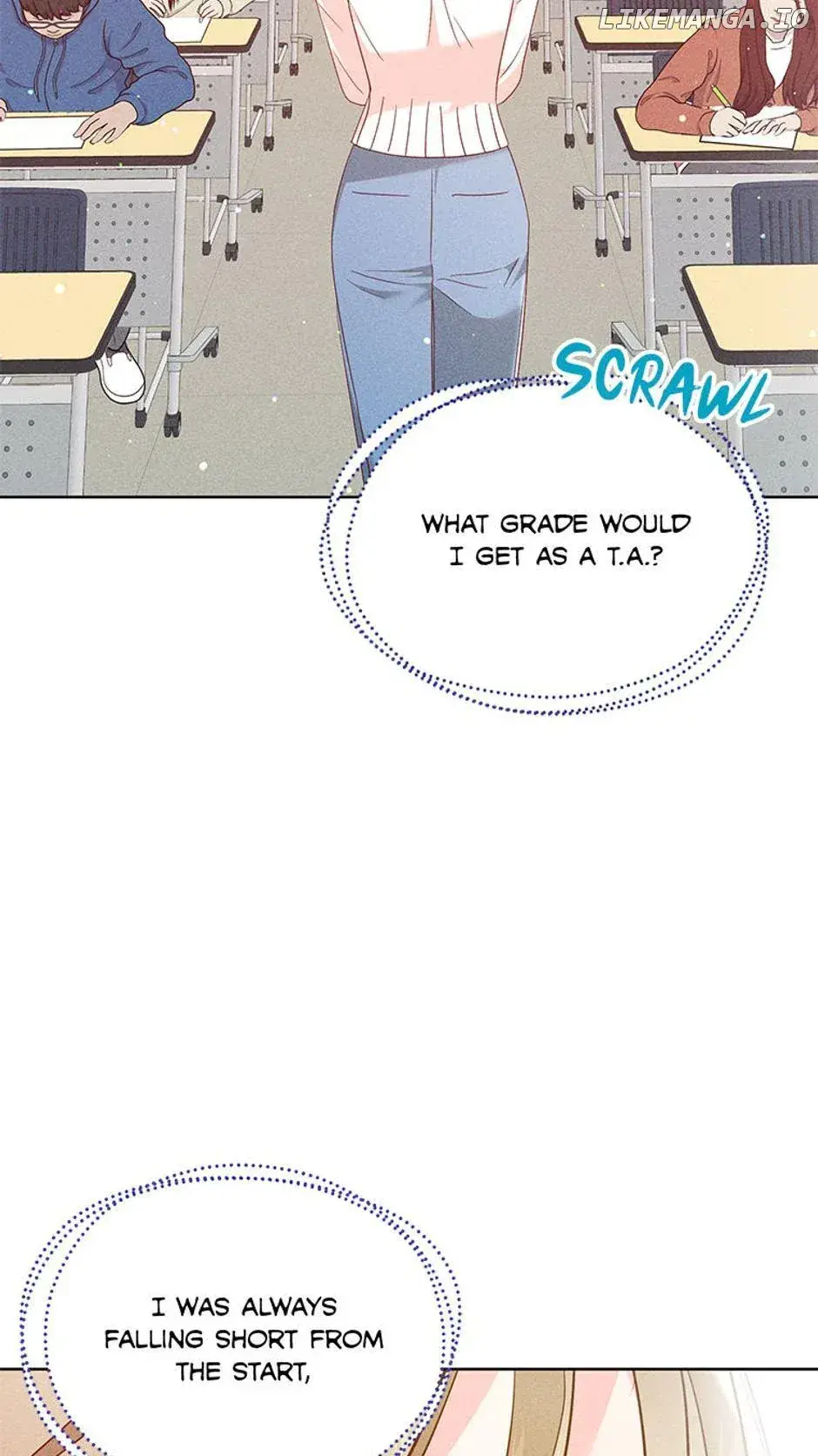 Invincible Territory Chapter 55 Page 39