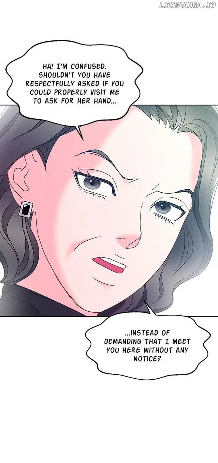 Invincible Territory Chapter 57 Page 11