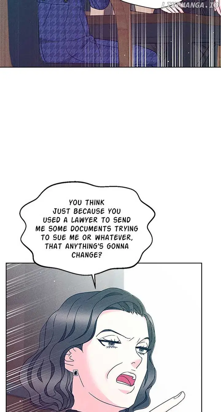 Invincible Territory Chapter 57 Page 14