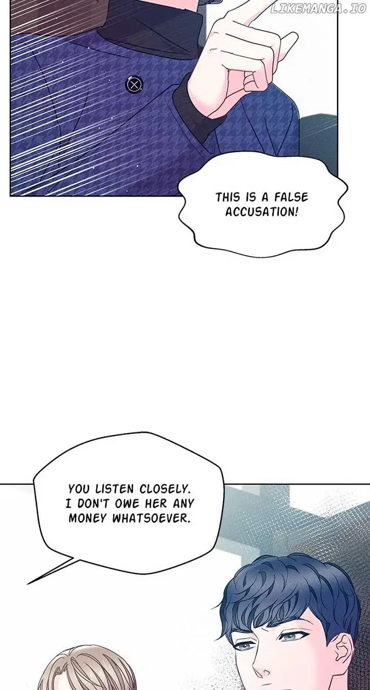 Invincible Territory Chapter 57 Page 15