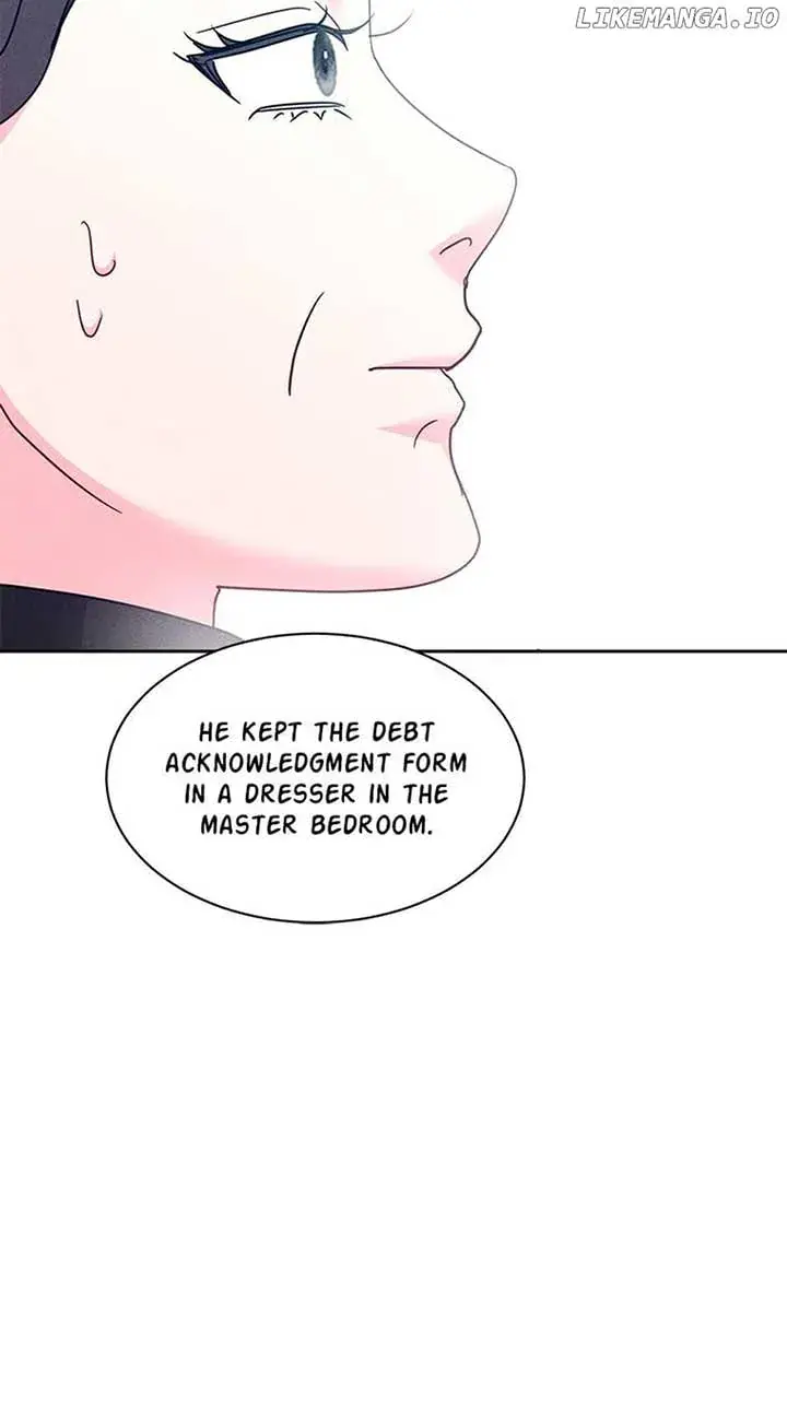Invincible Territory Chapter 57 Page 21