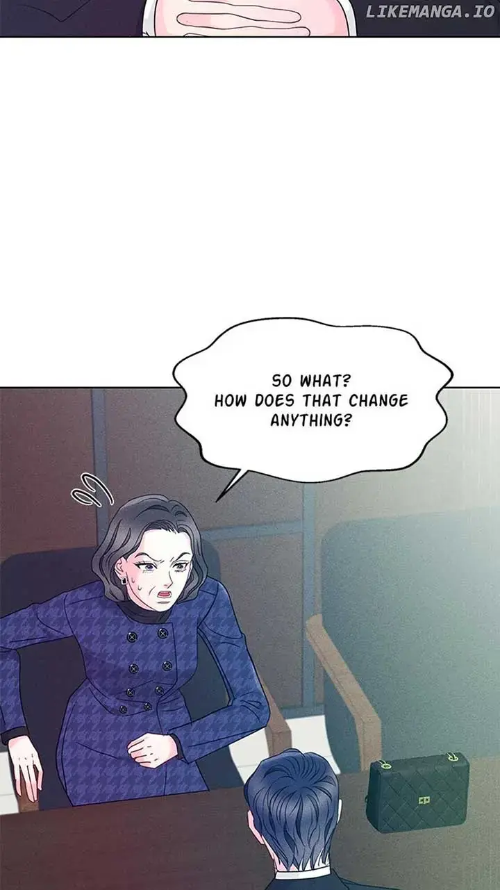Invincible Territory Chapter 57 Page 23
