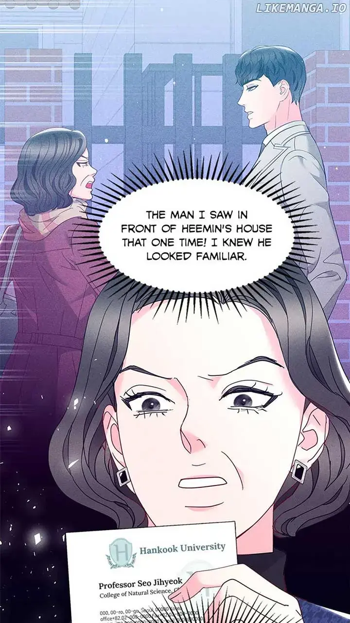 Invincible Territory Chapter 57 Page 28