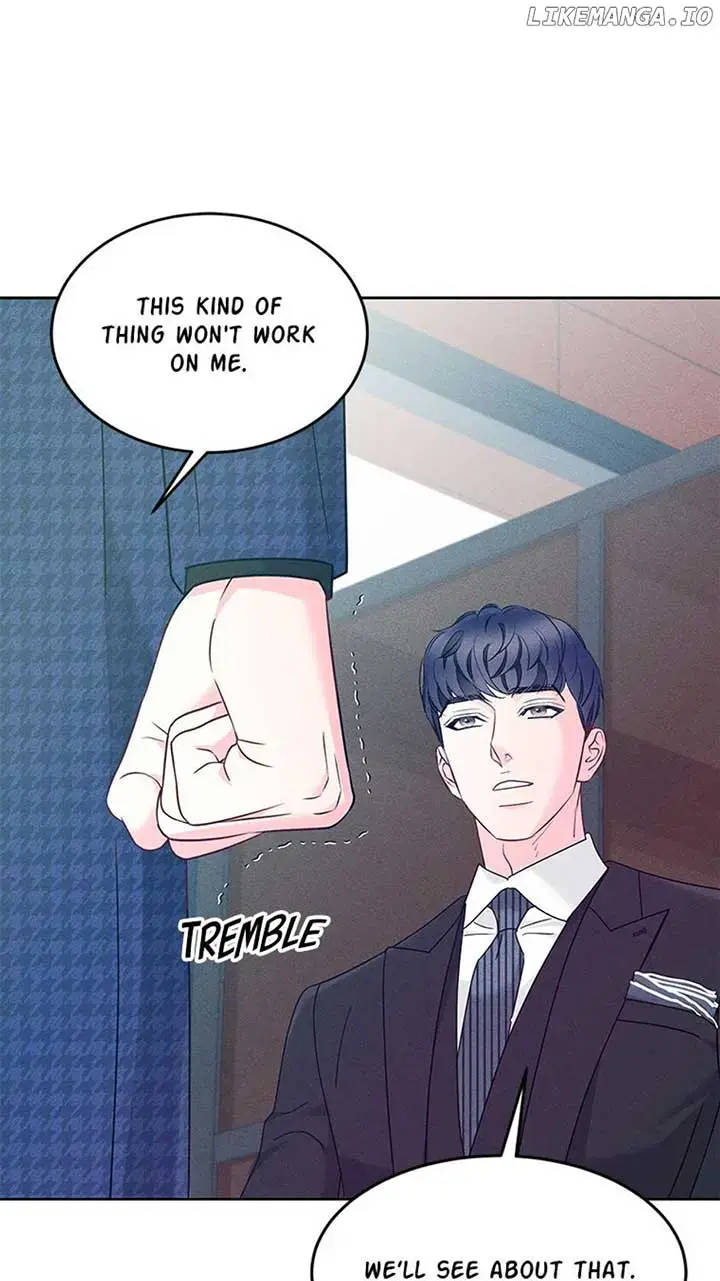 Invincible Territory Chapter 57 Page 34