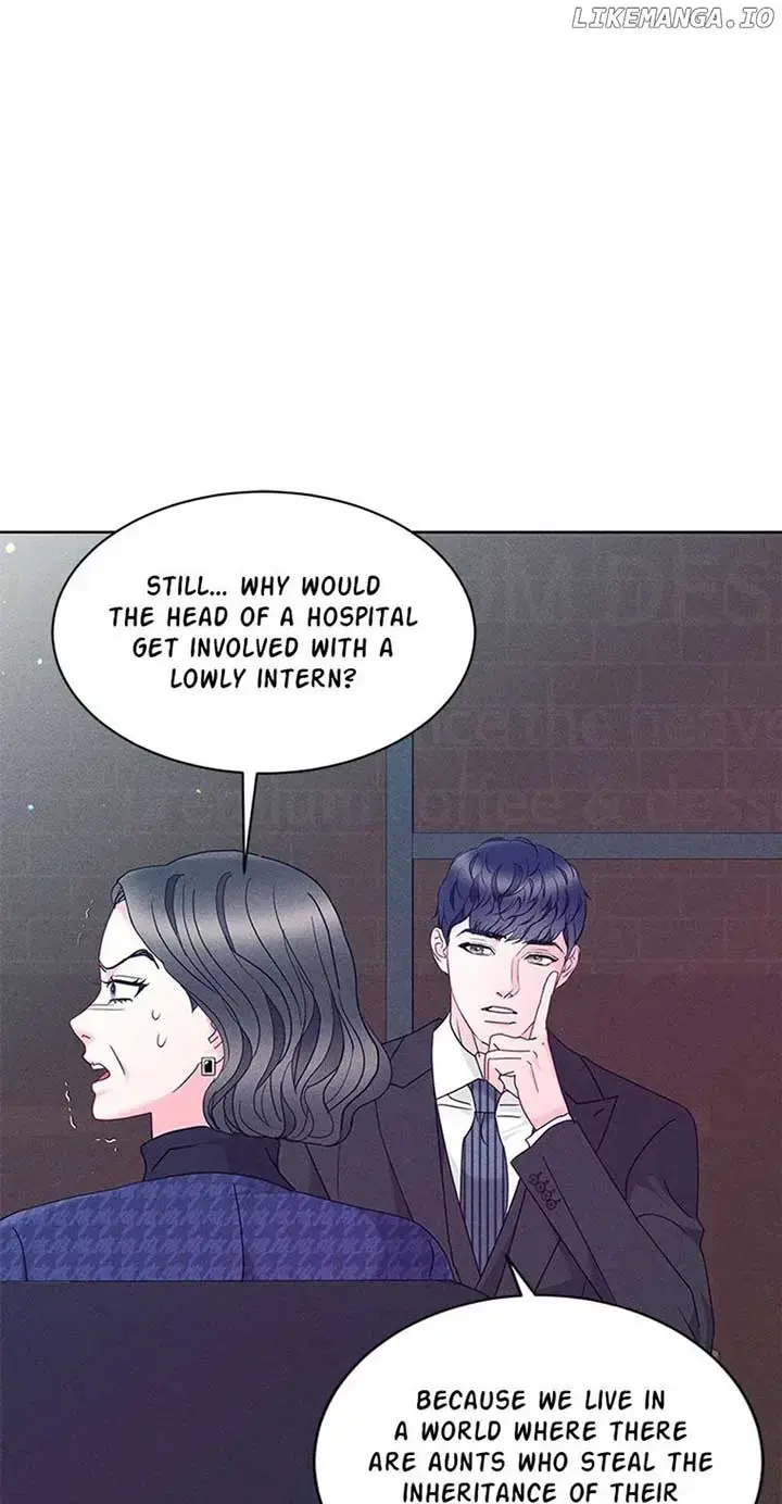 Invincible Territory Chapter 57 Page 54