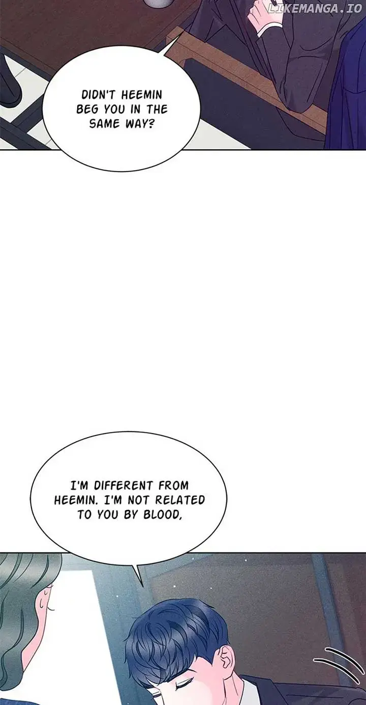 Invincible Territory Chapter 57 Page 56