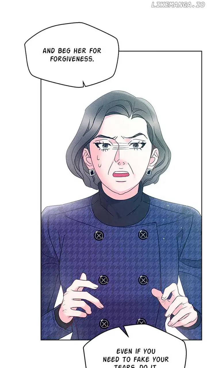 Invincible Territory Chapter 57 Page 60