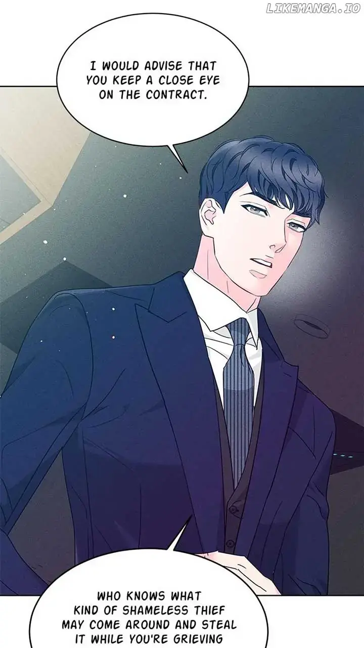 Invincible Territory Chapter 57 Page 65