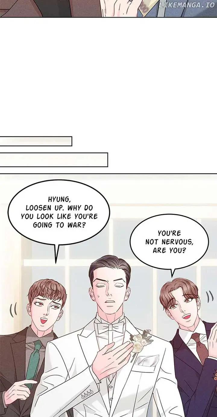 Invincible Territory Chapter 58 Page 35