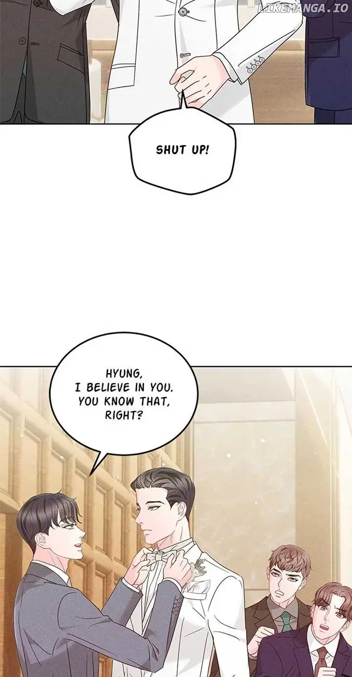 Invincible Territory Chapter 58 Page 36