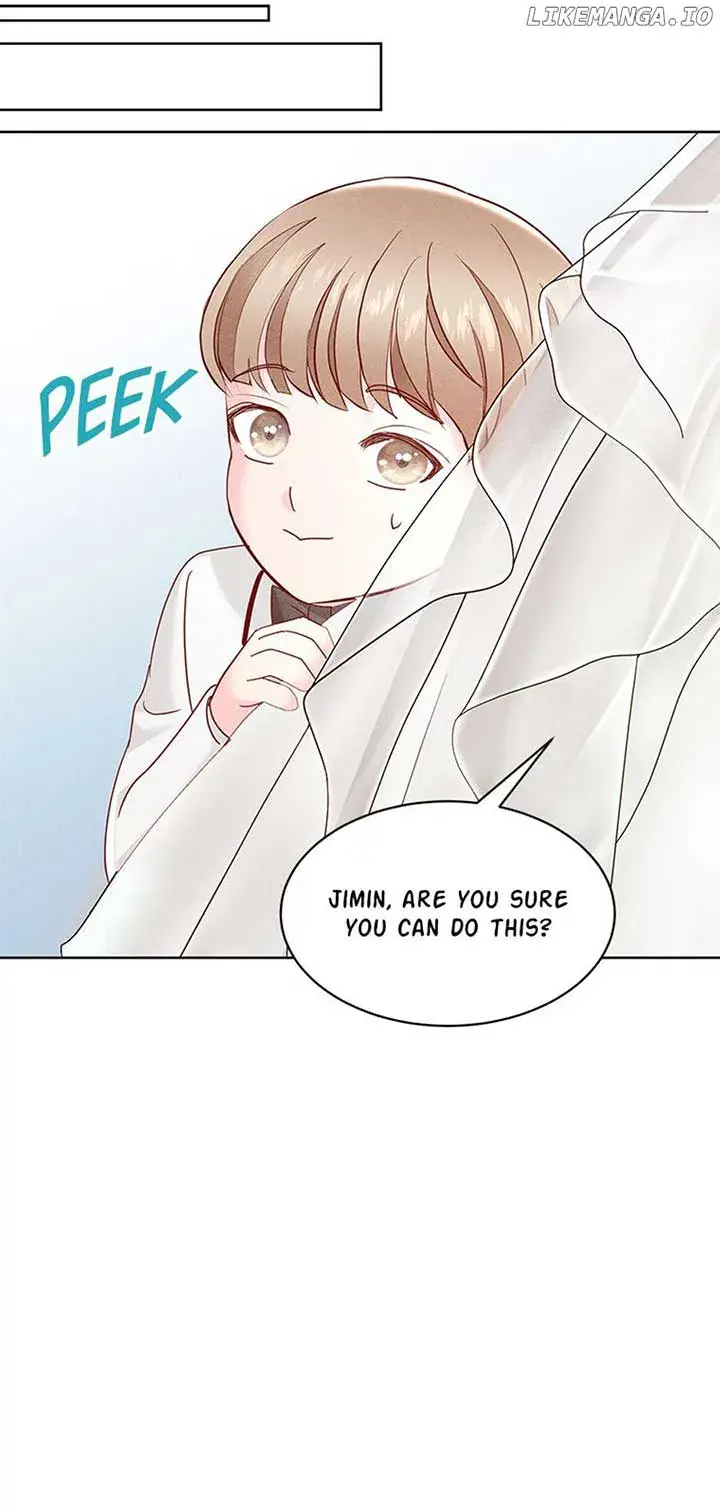 Invincible Territory Chapter 58 Page 46