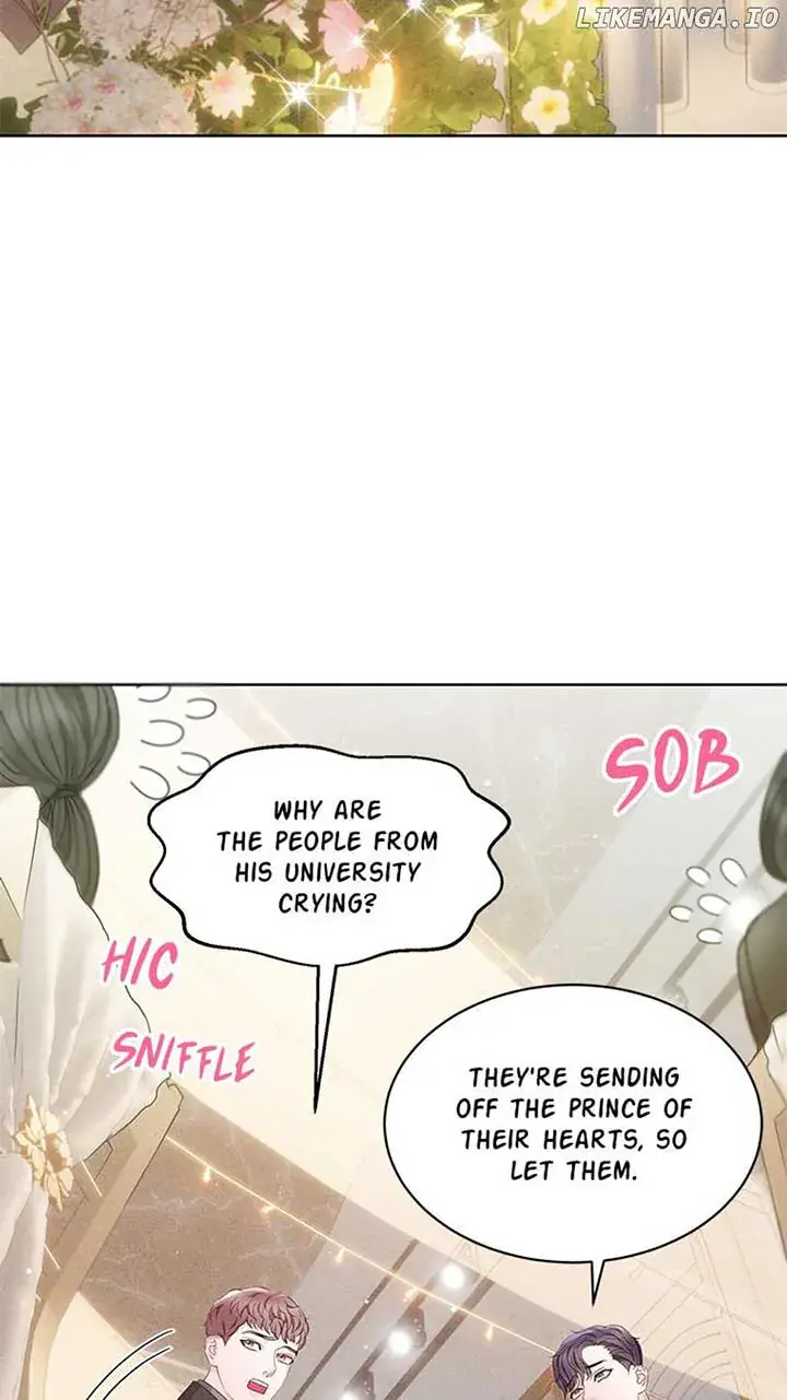 Invincible Territory Chapter 58 Page 68