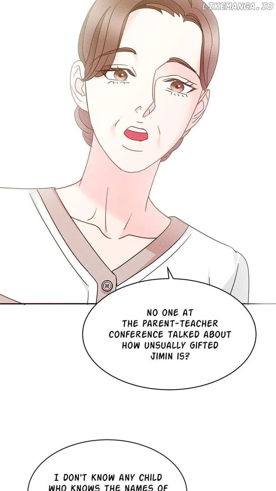 Invincible Territory Chapter 59 Page 11