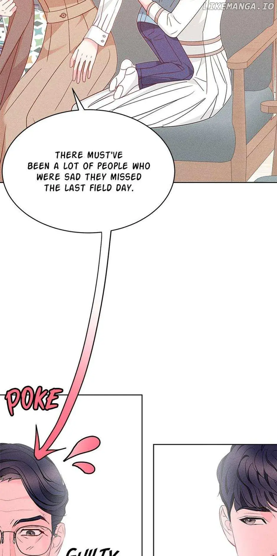 Invincible Territory Chapter 59 Page 16