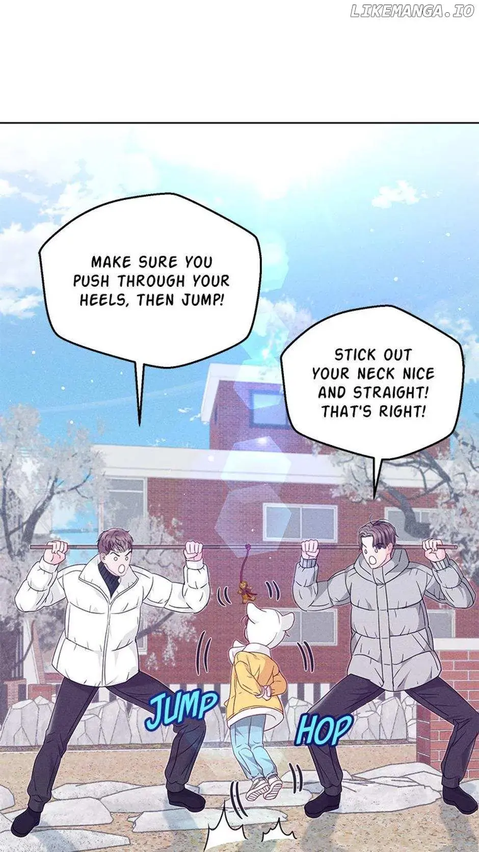 Invincible Territory Chapter 59 Page 35