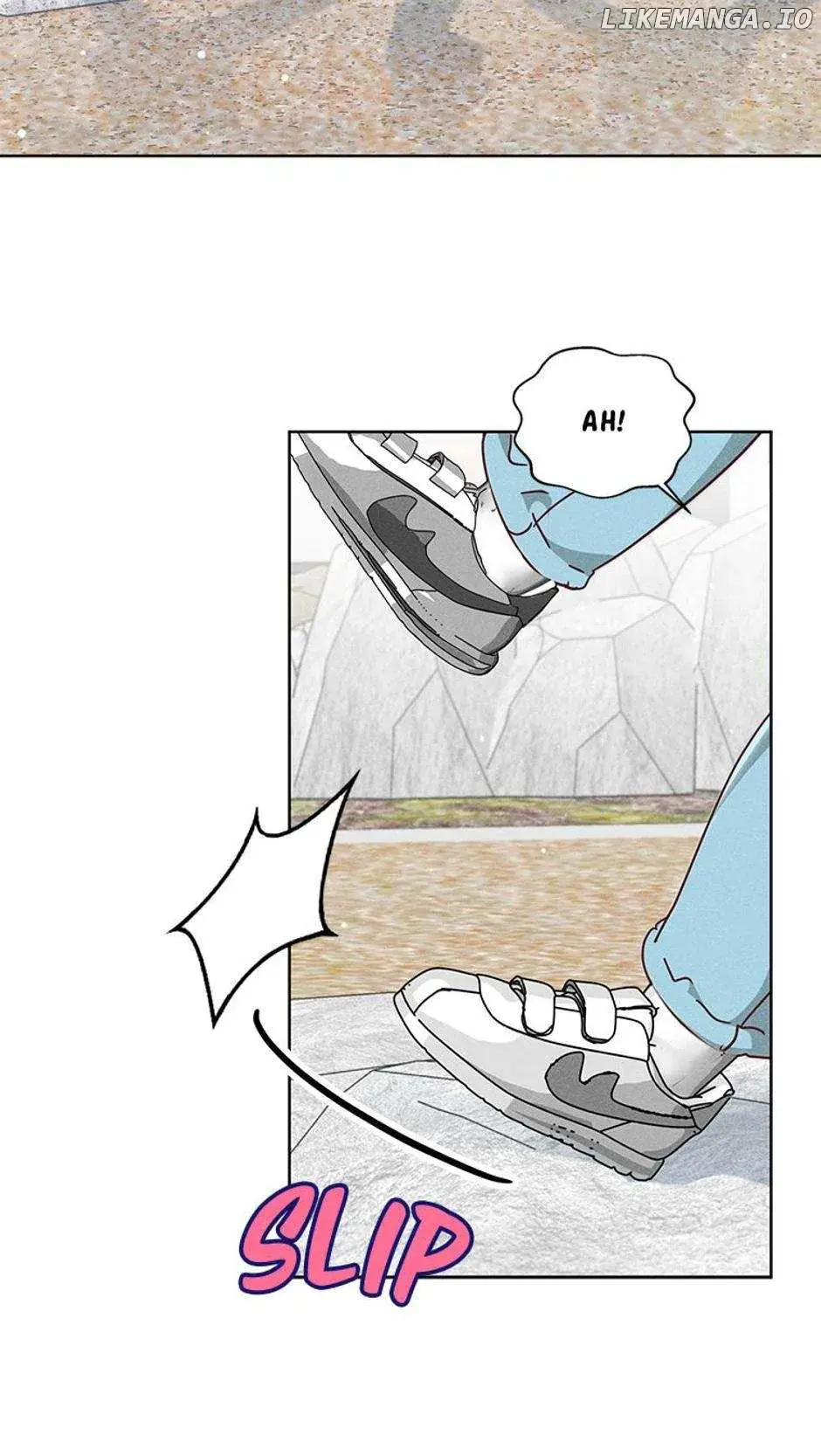 Invincible Territory Chapter 59 Page 36