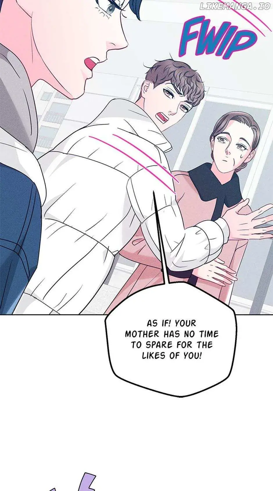 Invincible Territory Chapter 59 Page 47