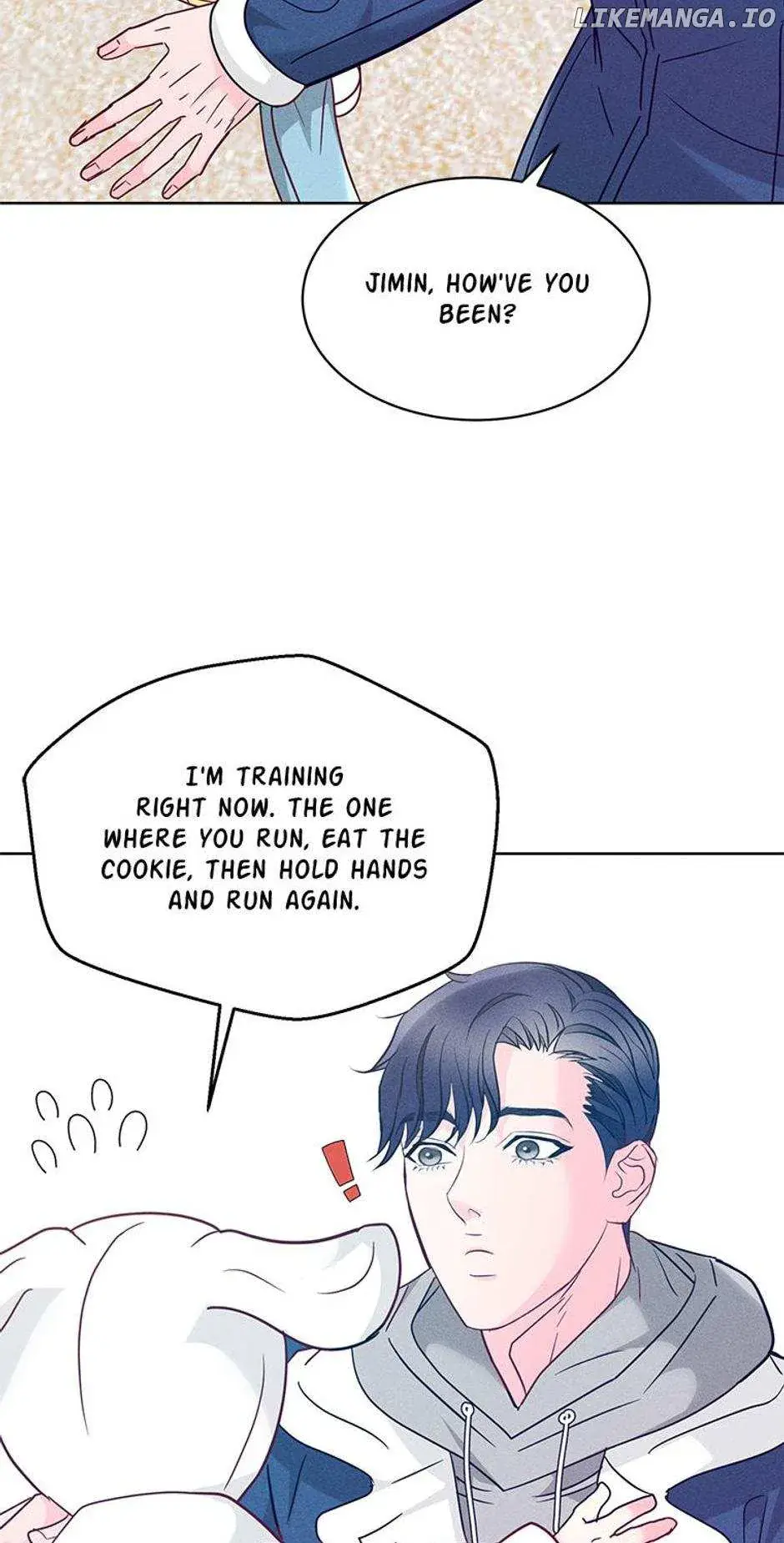 Invincible Territory Chapter 59 Page 51