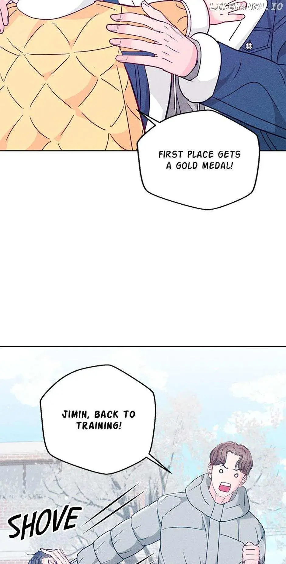 Invincible Territory Chapter 59 Page 52