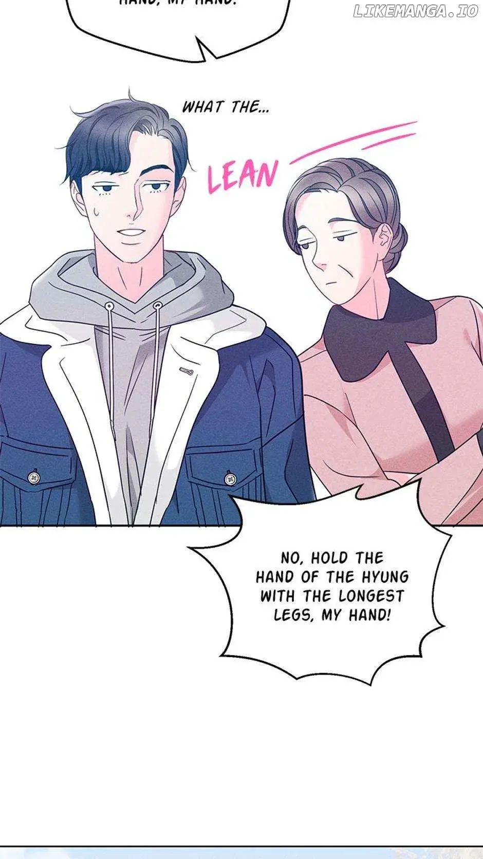 Invincible Territory Chapter 59 Page 58