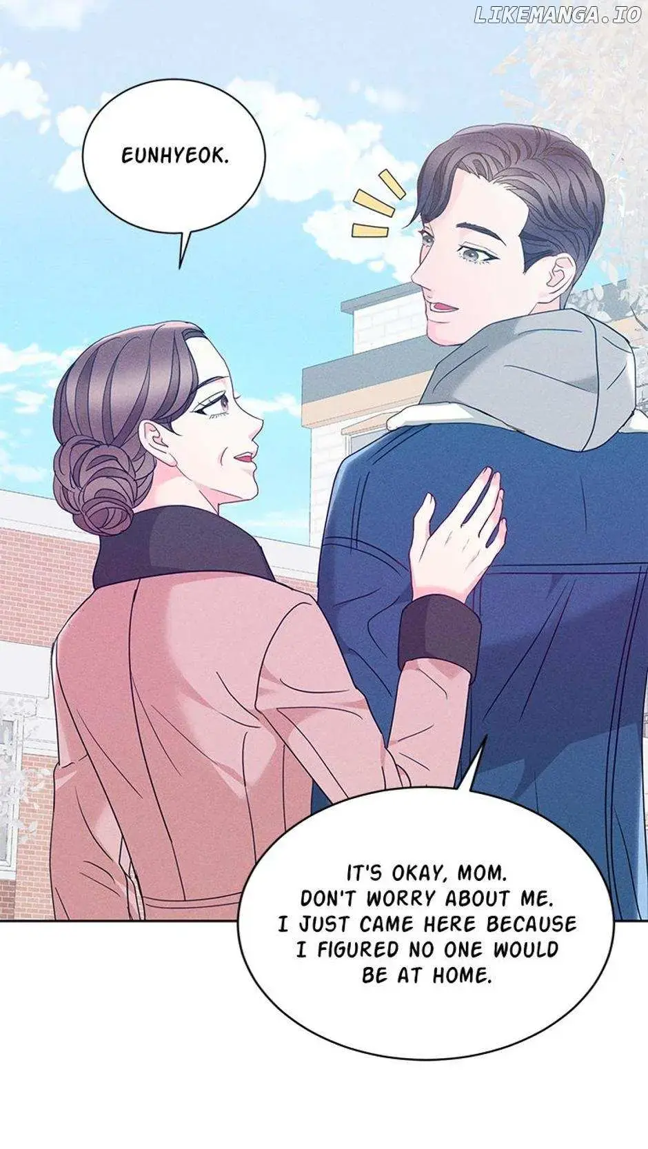 Invincible Territory Chapter 59 Page 59