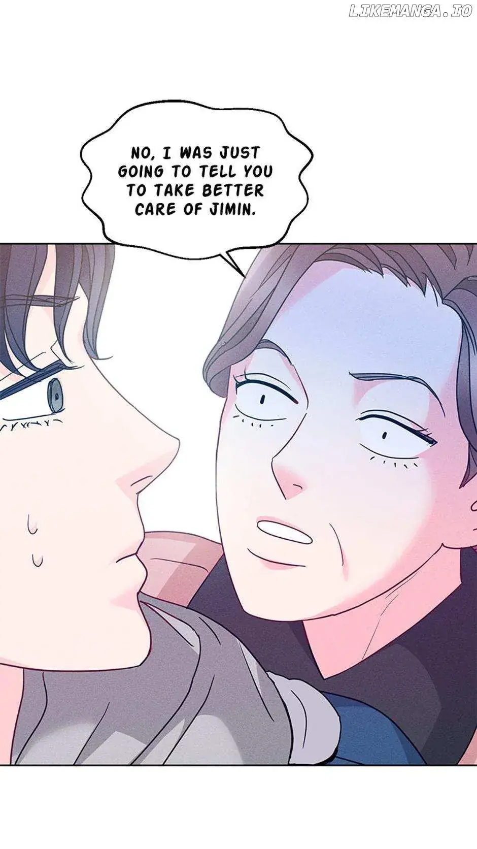 Invincible Territory Chapter 59 Page 60