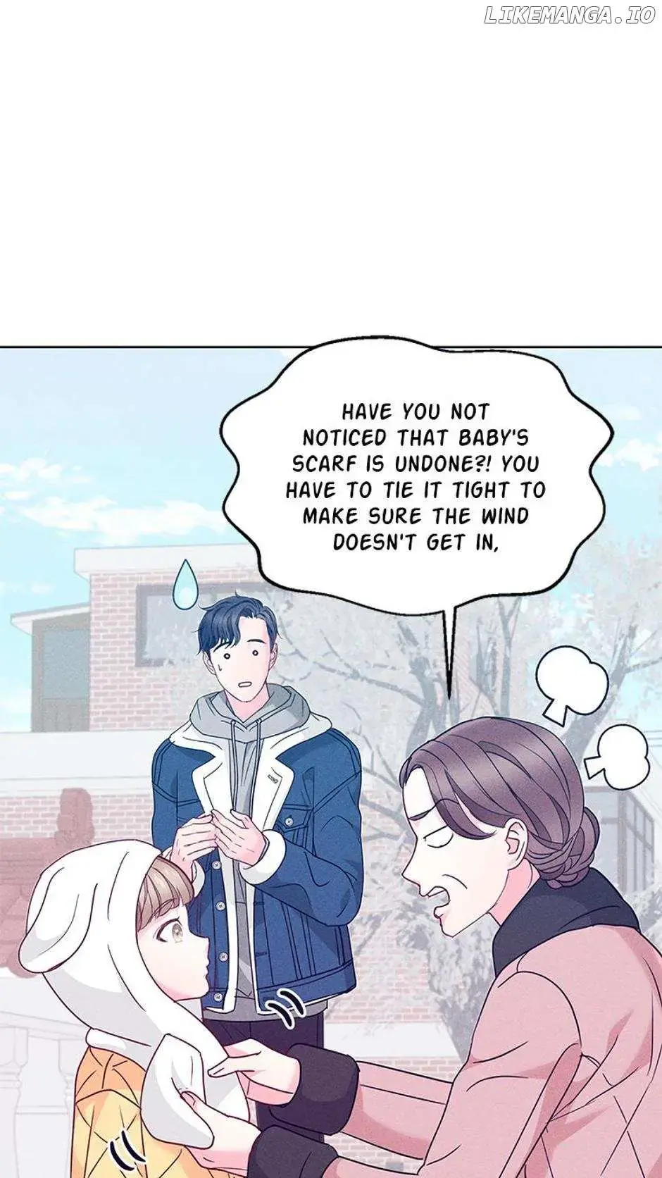 Invincible Territory Chapter 59 Page 61