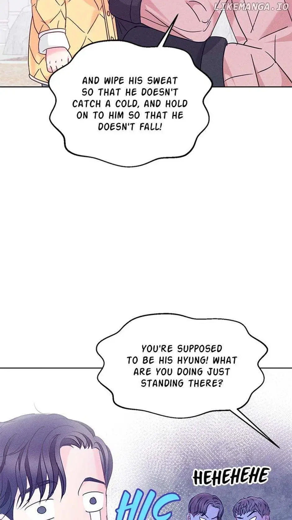 Invincible Territory Chapter 59 Page 62