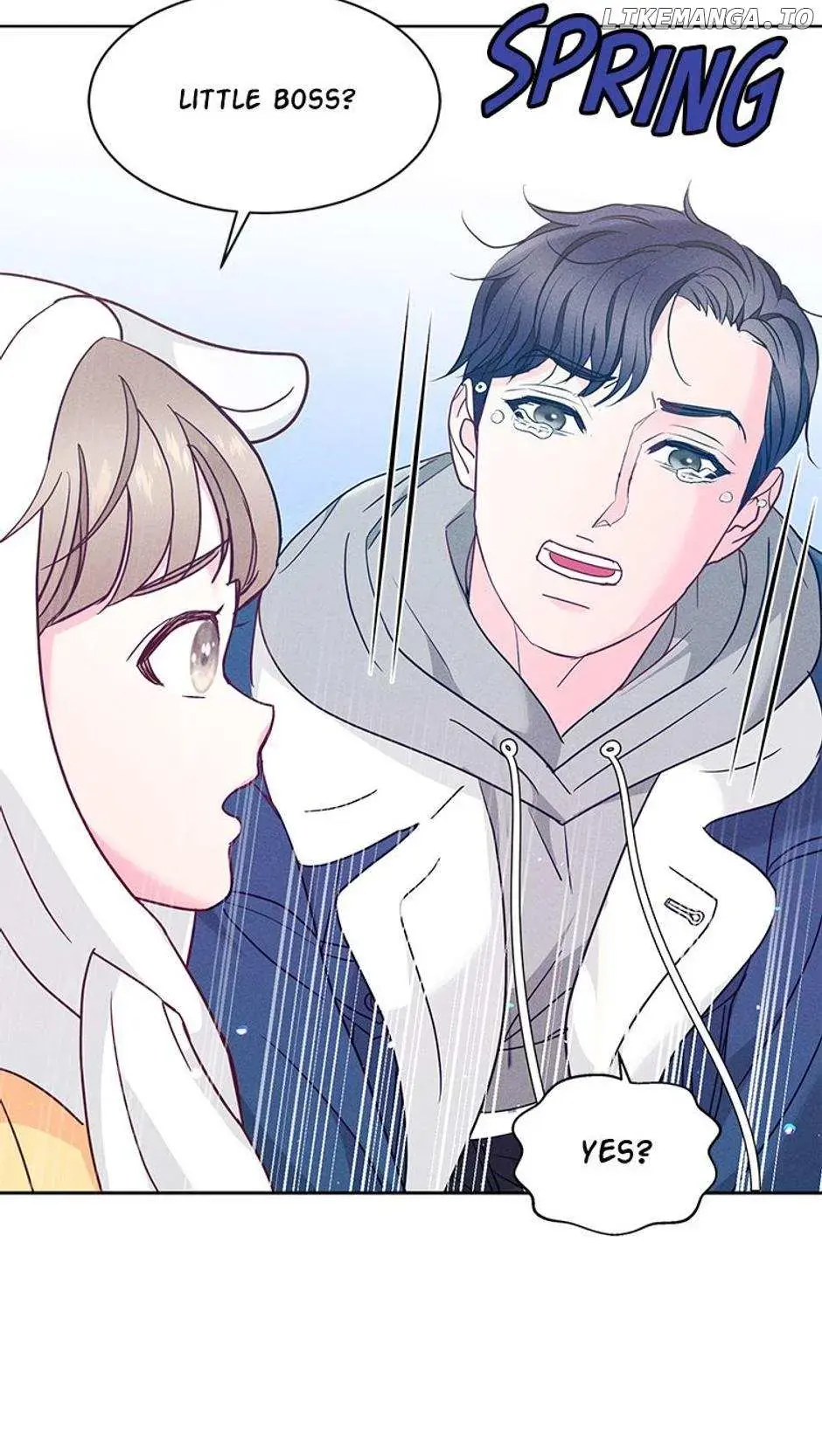 Invincible Territory Chapter 59 Page 65